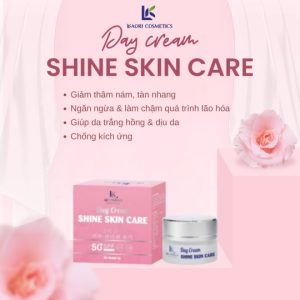 kem face tinh thể hồng size nhỏ 3