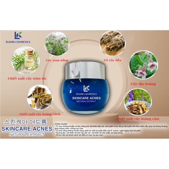 kem face mụn 3