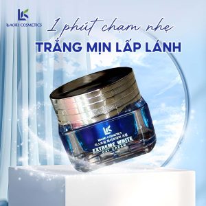 KEM FACE NHUNG 6