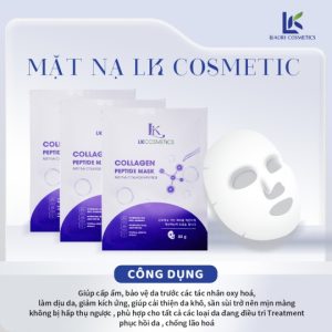 MẶT NẠ COLLAGEN 6