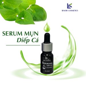SERUM MỤN DIẾP CÁ