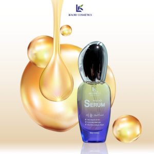 Serum phục hồi Size lớn 2