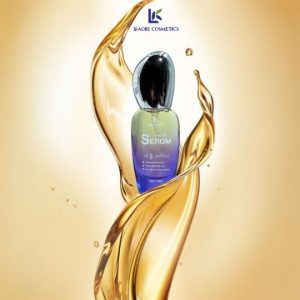 Serum phục hồi Size lớn 3