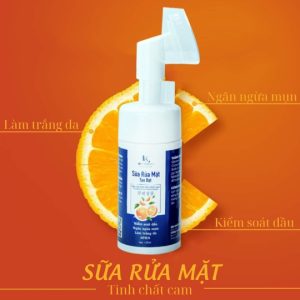 srm tinh chất cam 1