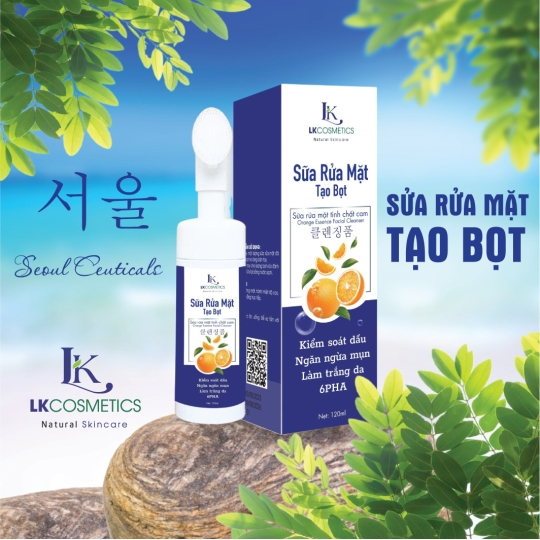 srm tinh chất cam 3