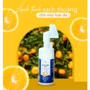 srm tinh chất cam 5