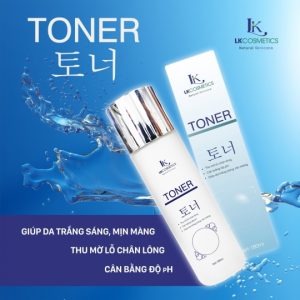 Toner 3
