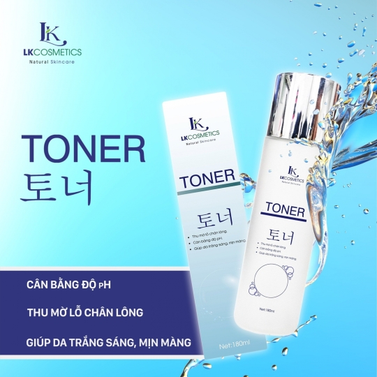 Toner 5